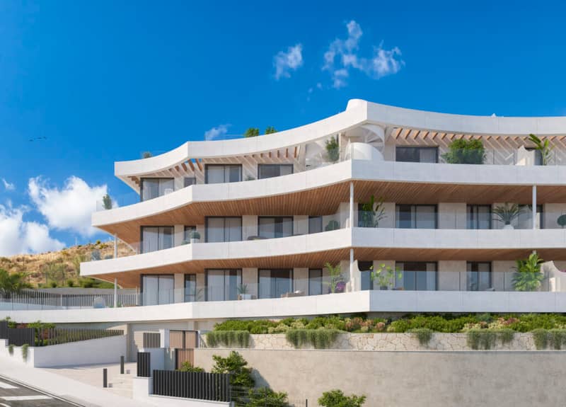 Apartment, Rincón de la Victoria — photo 5