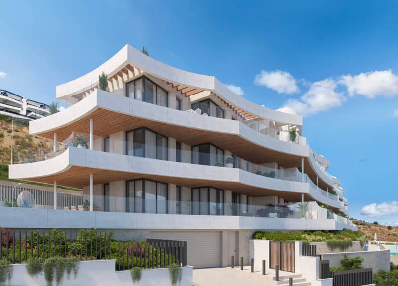 Apartment, Rincón de la Victoria — photo 4