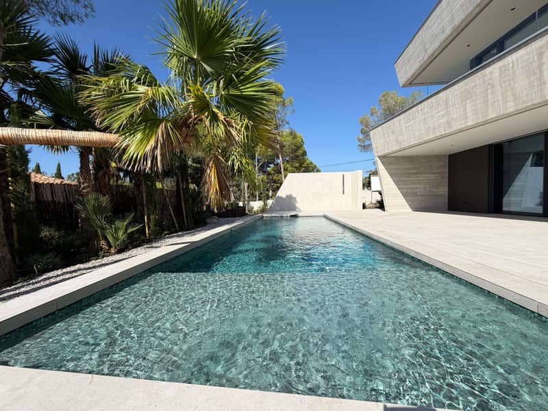 Villa, Altea — photo 3