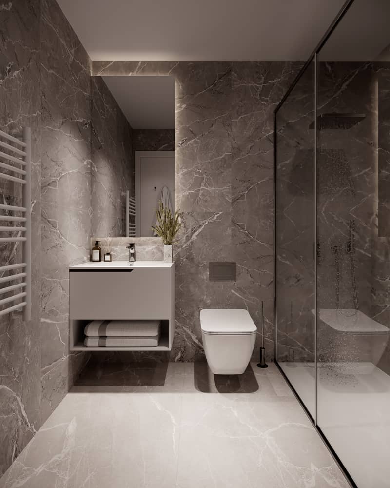 Apartment, Benidorm — photo 16