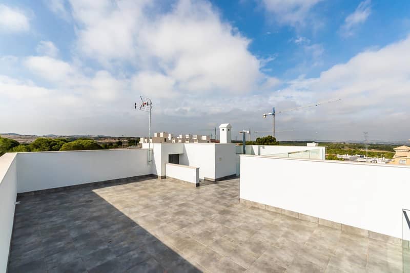 Villa, Orihuela Costa — photo 8