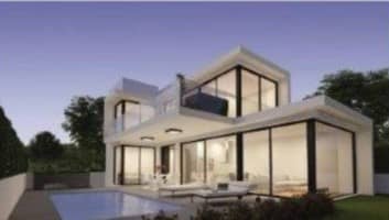 Villa, Orihuela Costa — photo 6