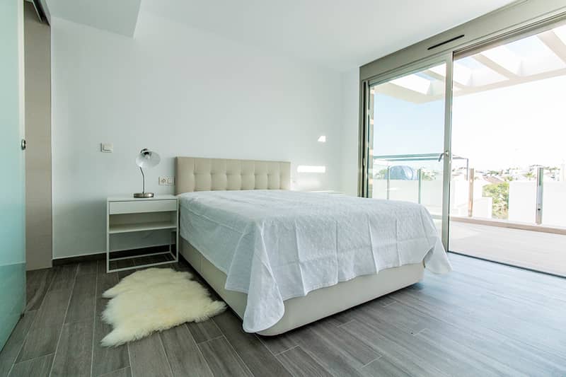Villa, Orihuela Costa — photo 19