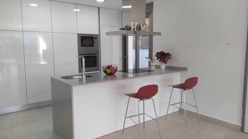 Villa, Orihuela Costa — photo 13
