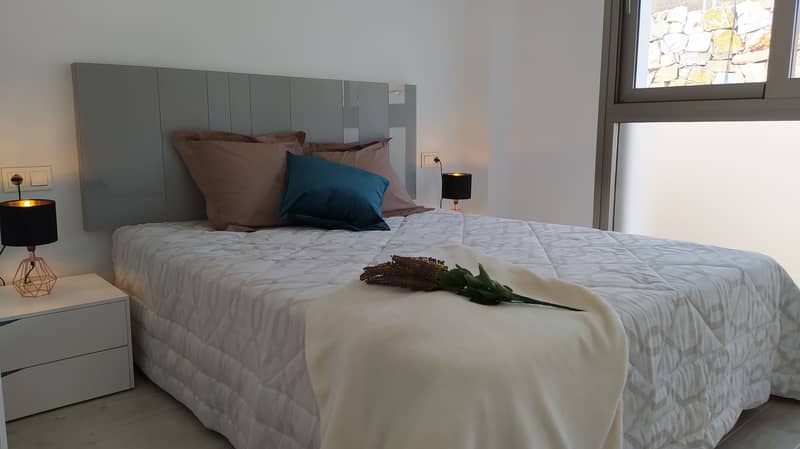 Villa, Orihuela Costa — photo 17