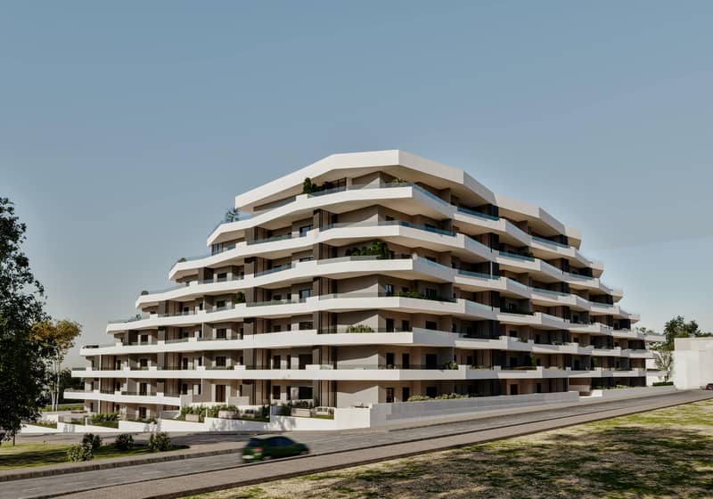 Apartment, San Miguel de Salinas — photo 6