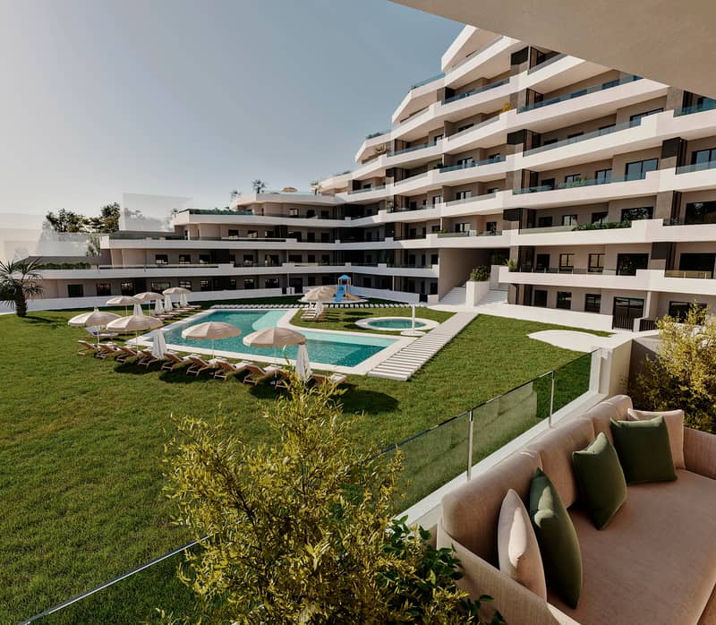 Apartment, San Miguel de Salinas — photo 4