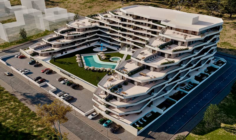 Apartment, San Miguel de Salinas — photo 5