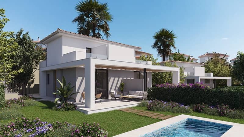 Villa in Porto Cristo, Mallorca — photo 4