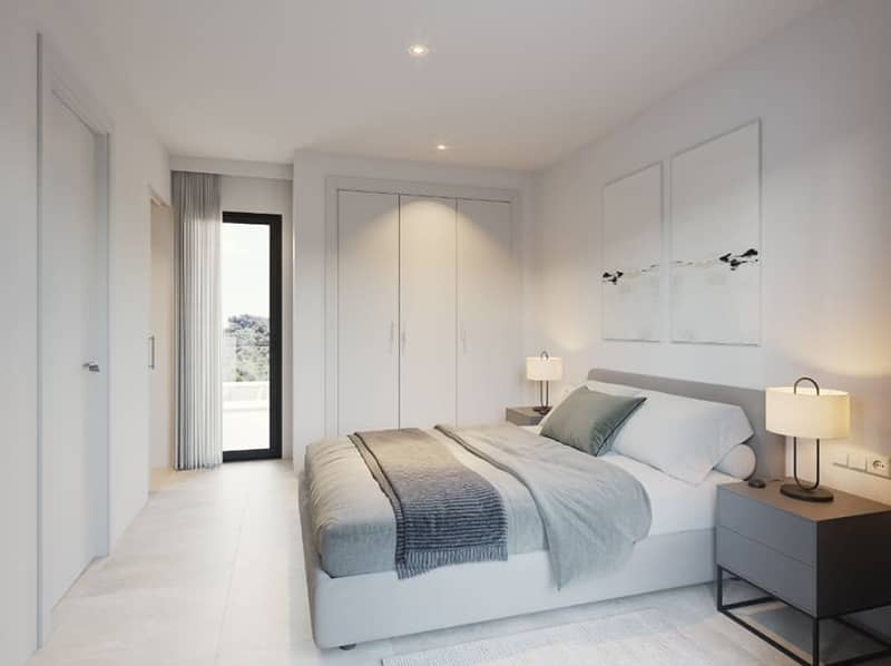 Вилла в Порто Кристо, Майорка — фото 8