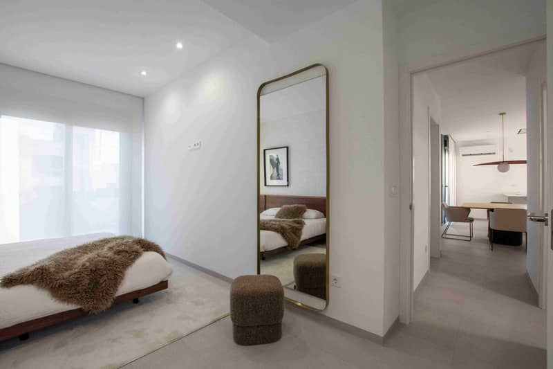 Apartment, Benidorm — photo 10