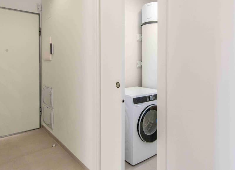 Квартира в Финестрате, Бенидорм — фото 7