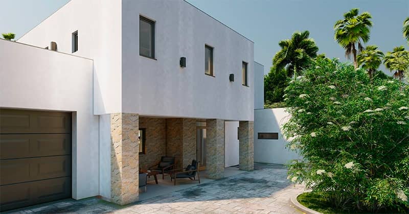 Villa, Santa Ponsa — photo 7