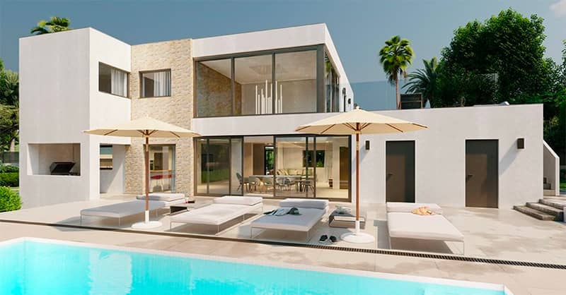 Villa, Santa Ponsa — photo 2