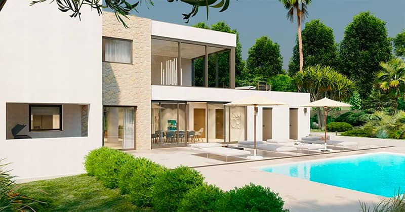 Villa, Santa Ponsa — photo 4