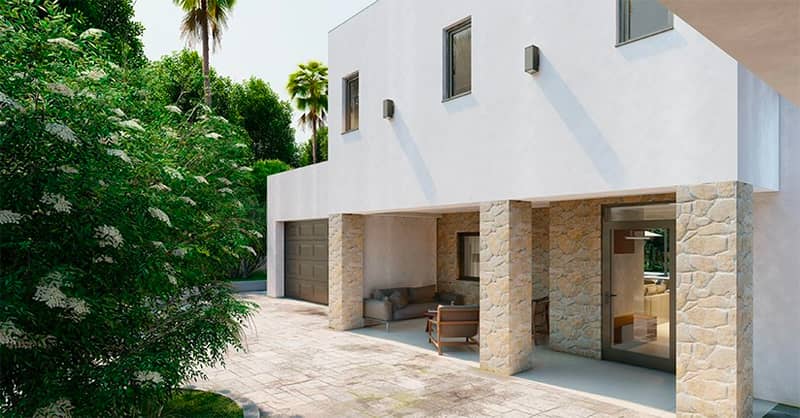 Villa, Santa Ponsa — photo 8