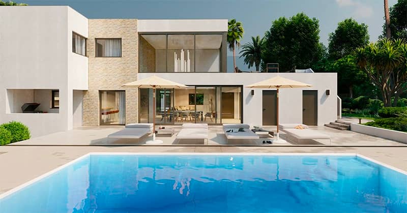 Villa, Santa Ponsa — photo 3