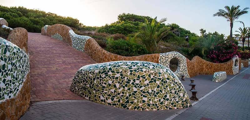 Квартира в Гуардамаре-дель-Сегуре, Коста-Бланка — фото 15