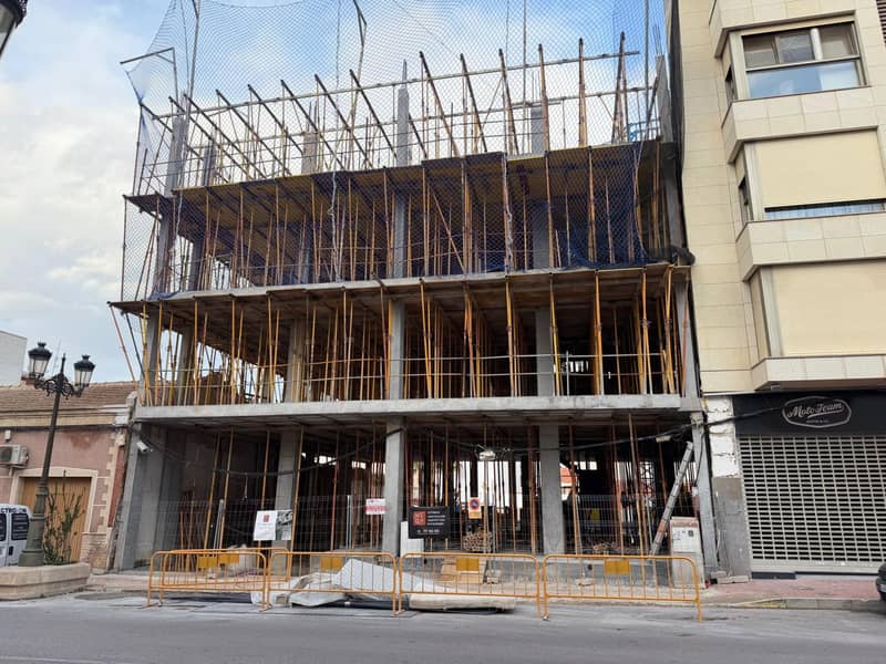 Apartment, Guardamar del Segura — photo 11