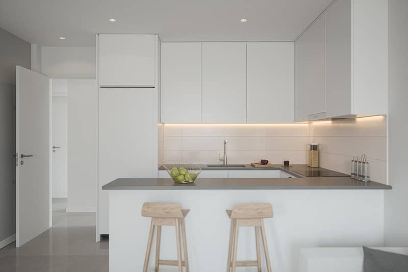 Apartment, Guardamar del Segura — photo 5