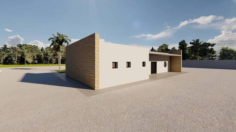 Villa, Pinoso — photo 6