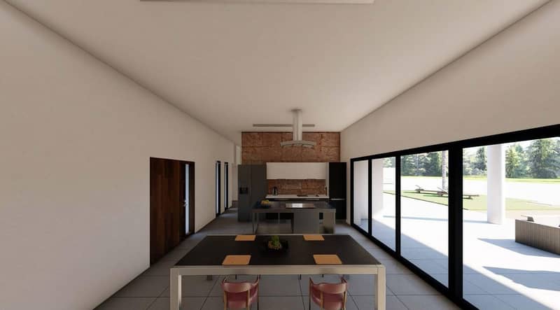 Villa, Pinoso — photo 13