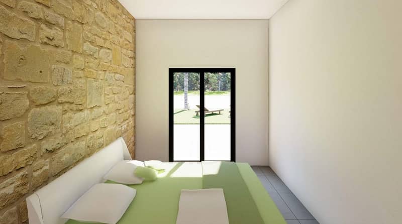 Villa, Pinoso — photo 22