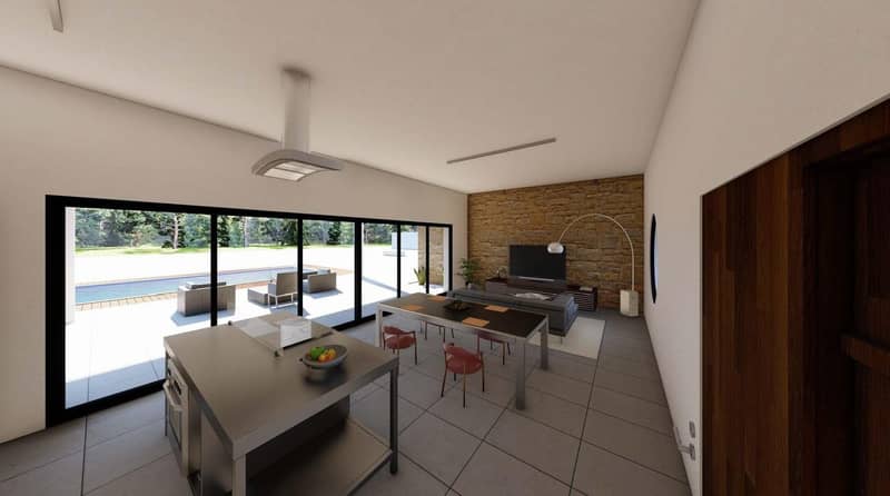 Villa, Pinoso — photo 16