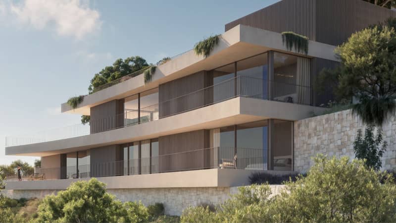 Villa, Moraira — photo 2