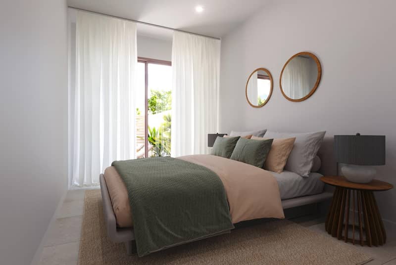 Вилла, Торре-Пачеко — фото 5