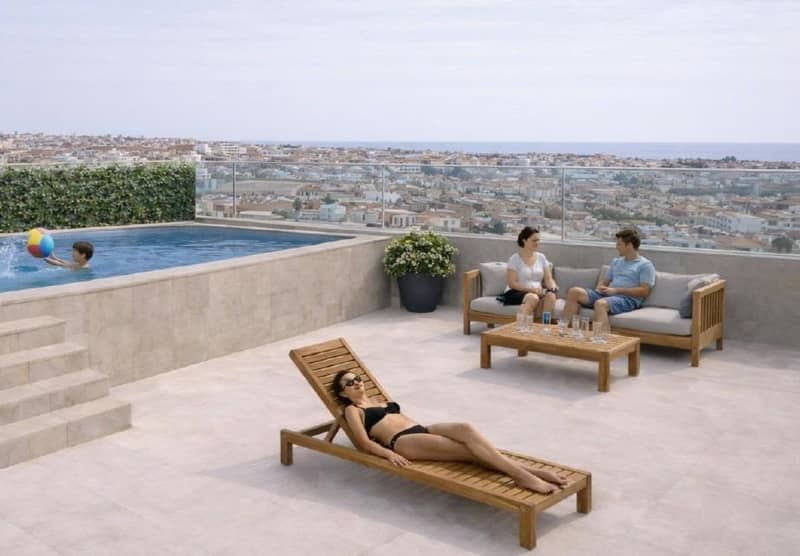 Apartment, Torrevieja — photo 2