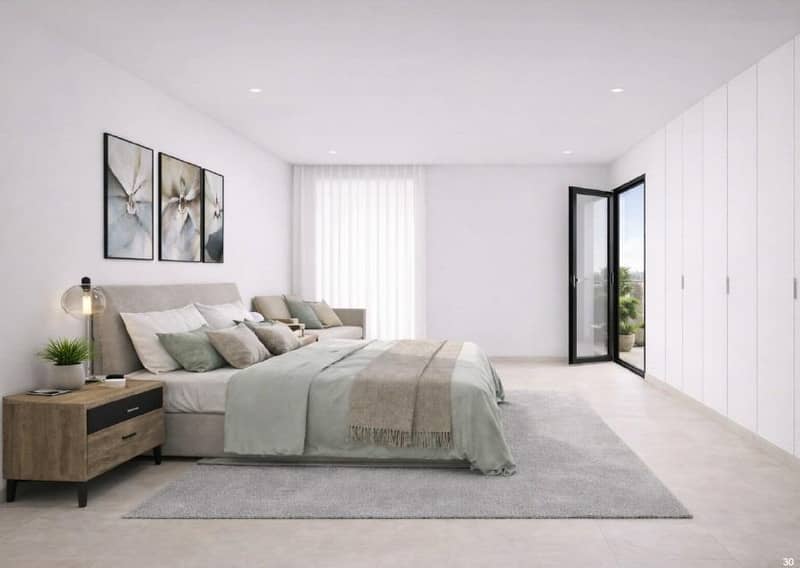Apartment, Torrevieja — photo 11