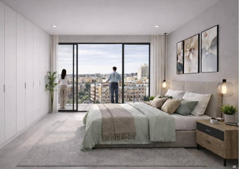 Apartment, Torrevieja — photo 9