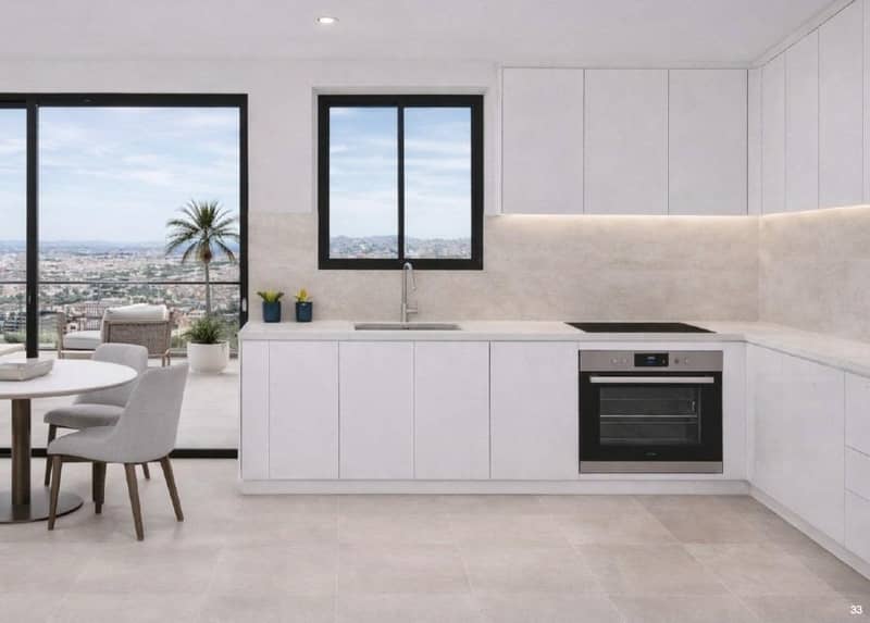 Apartment, Torrevieja — photo 8
