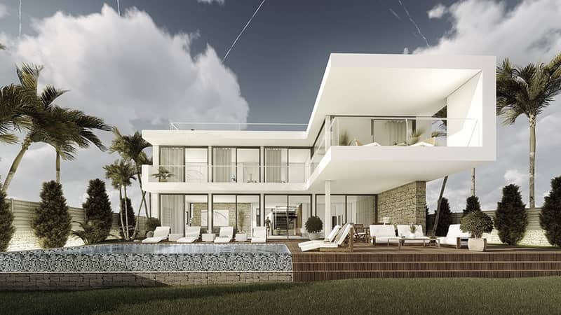 Villa in Sol-de-Majorca — photo 7
