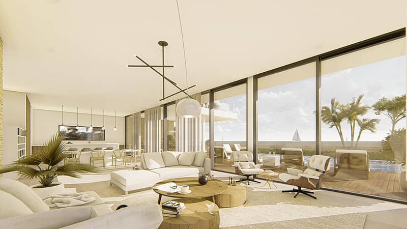 Villa in Sol-de-Majorca — photo 4