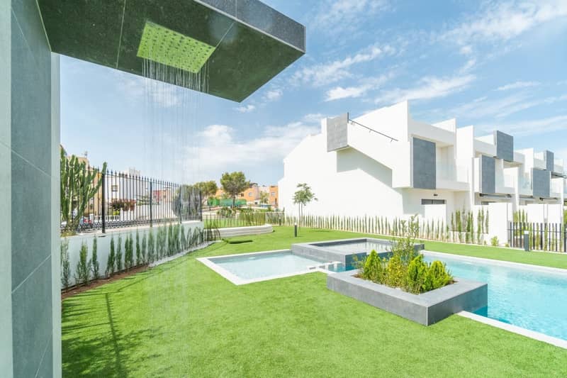 Bungalow, Torrevieja — photo 3