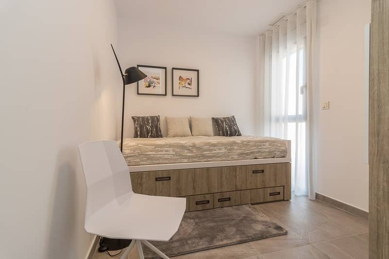 Bungalow, Torrevieja — photo 32