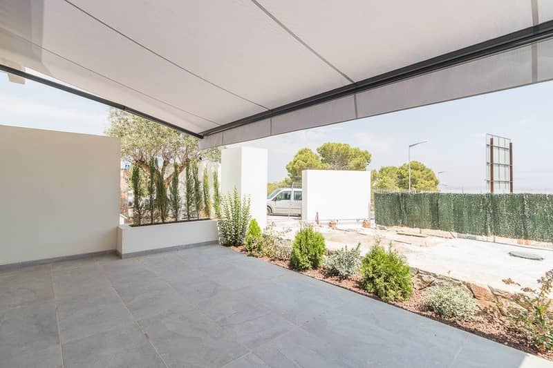 Bungalow, Torrevieja — photo 29