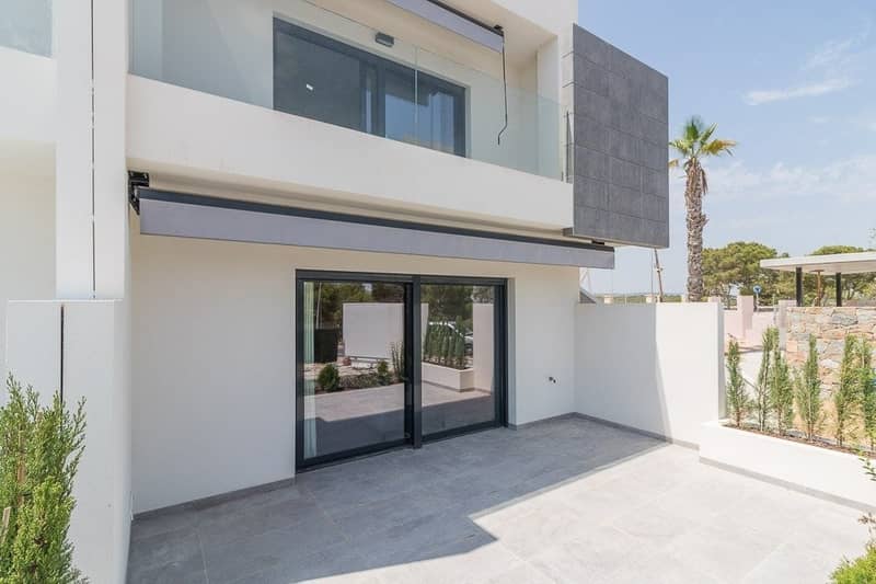 Bungalow, Torrevieja — photo 27