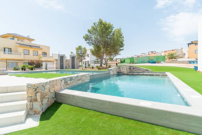 Bungalow, Torrevieja — photo 4