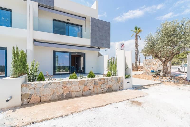 Bungalow, Torrevieja — photo 6