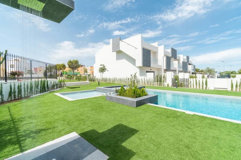 Bungalow, Torrevieja — photo 44