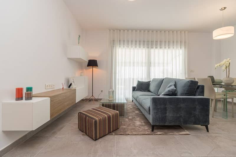 Bungalow, Torrevieja — photo 11