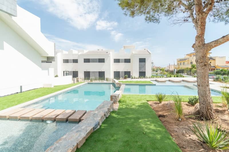 Bungalow, Torrevieja — photo 49