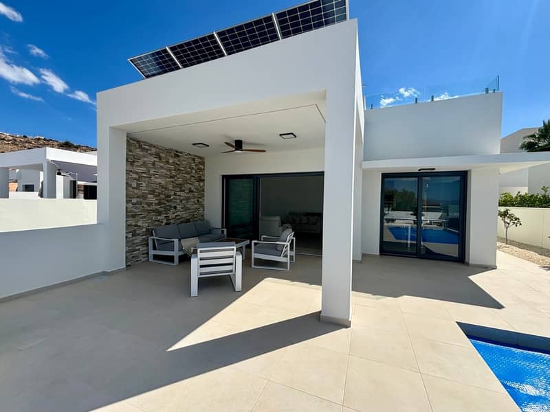 Villa, Ciudad Quesada — photo 7