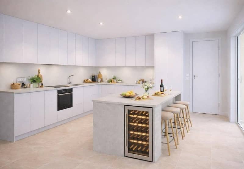 Бунгало в Торревьехе, Коста Бланка — фото 6