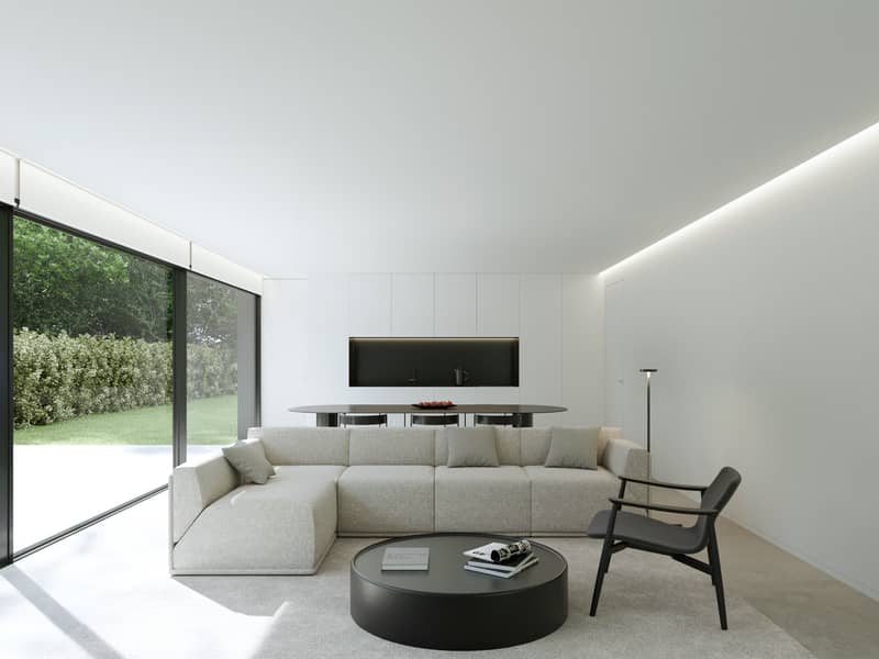 Villa, Albir — photo 9
