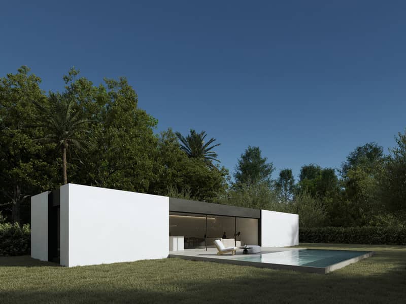 Villa, Albir — photo 4