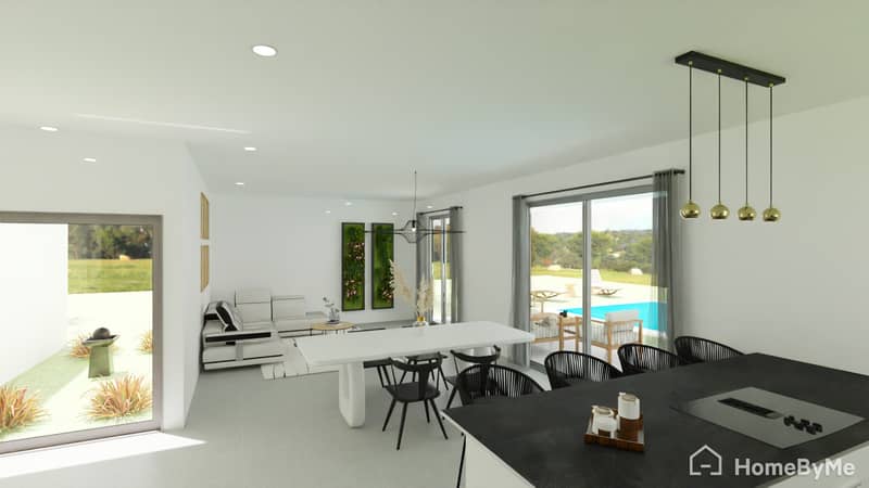 Villa, Monforte del Cid — photo 5